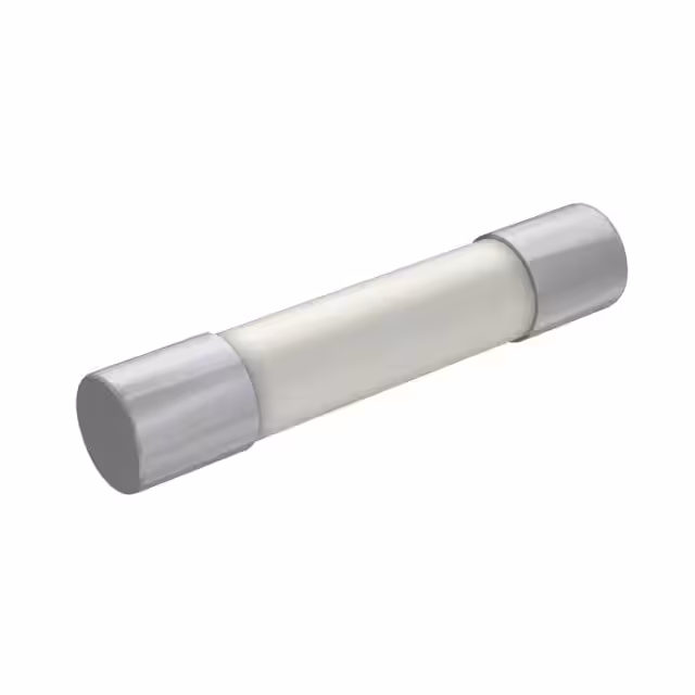 051406.3MXP Littelfuse Inc. Fusibles